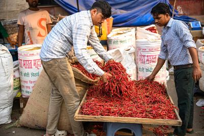 Root cause: India’s spice crown under threat as quality concerns trace back to farms