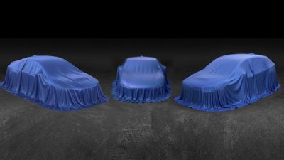 Subaru Is Putting A Manual Gearbox In Three New Cars