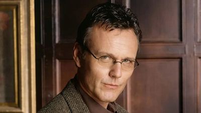 ‘He was the best of us’: Heartfelt tributes paid to Buffy star Anthony Head, dead at 72