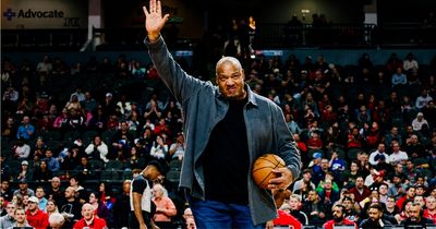 Former Chicago Bulls Star Stacey King Dies After a Serious Fall Leaving NBA Community in Mourning
