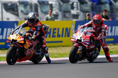 Winners and losers from MotoGP’s unusual Hungarian GP