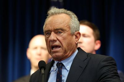 A quiet crisis is unfolding inside the Department of Health and Human Services