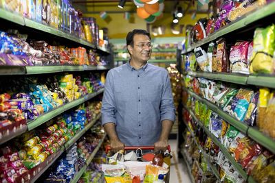 Indians are growing more pessimistic about the economy. RBI Survey shows why