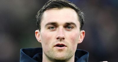 Rangers star given 'reliability' warning by Ibrox legend ahead of World Cup