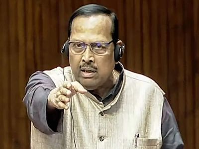 TMC MP Sukhendu Sekhar Ray resigns from party, steps down as Rajya Sabha member