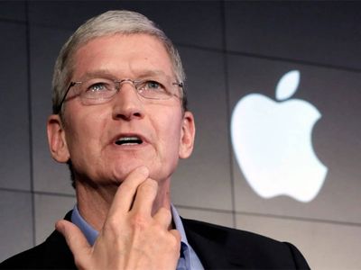 Apple expected to unveil new AI features at last developers conference with CEO Tim Cook