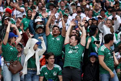 World Cup 2026 LIVE: Latest news and updates as Mexico win first game ahead of South Korea vs Czechia