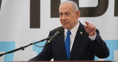 Israel launches strikes on Iran and Lebanon despite UK-US calls for 'restraint'