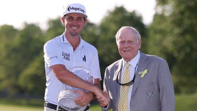 JT Poston Beats Ryan Gerard In Playoff To Claim Memorial Tournament Title After Dramatic Final Round