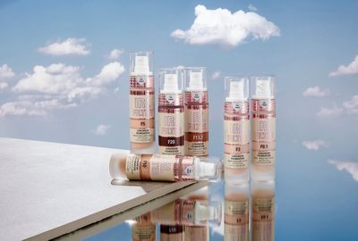 Revolution Beauty to bring products to Debenhams years after boardroom battle