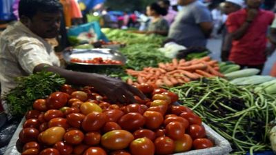 India inflation likely rose to 4% in May as food, fuel costs climb