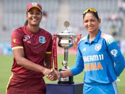WI-W vs IND-W live streaming: When and where to watch west indies women vs india women, playing XI, pitch report, weather