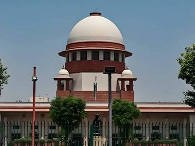 Supreme Court: Court appointed amicus curiae seeks direction to MCD on action taken against illegal constructions