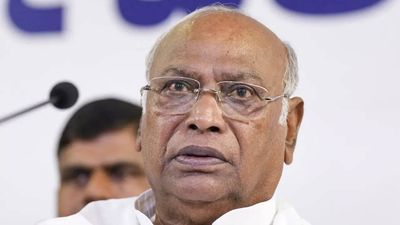 India's foreign policy 'severely compromised', claims Kharge in INDIA bloc meet; says 'crores being deprived of voting rights'