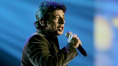 Patrick Bruel in police custody over sexual assault allegations