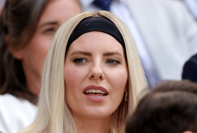BBC Radio 1 star Mollie King rushed to A&E after collapsing in bathroom at 4am