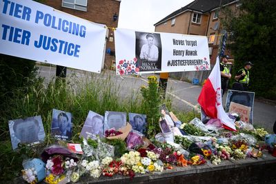Sikh group demands public inquiry into Henry Nowak’s murder: ‘Catastrophic failures’