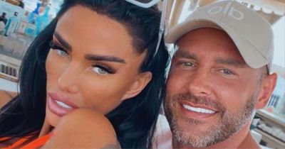 Katie Price Says Her 'Eyes Have Been Opened' After Lee Andrews Finally Admits Travel Ban