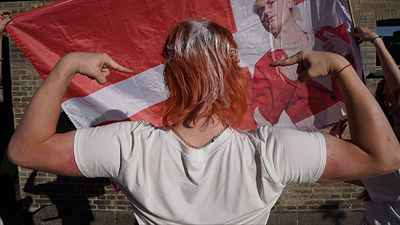 Front desk vibes, back alley dreams: Feast your eyes on Denmark’s 2026 Mullet Championship