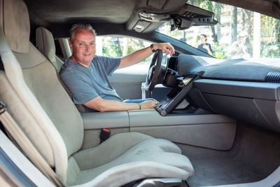 I’ve been in the £533,000 Audi Nuvolari and here’s what I thought