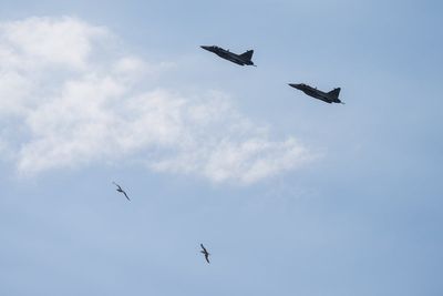 Nato jets scrambled to down Russian drone over Latvia