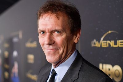 Hugh Laurie brutally claps back at TV fan who criticises House: ‘It wasn’t meant for you’