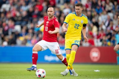 Eriksen 'doing well' and expected to leave the hospital after on-field collapse, Denmark team says