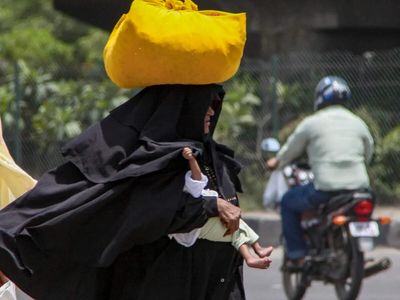 Heat, humidity of India's monsoon could extend summer heat stress as climate warms: Recent Study