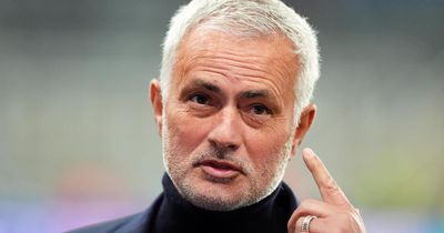Jose Mourinho set for return to Real Madrid amid Florentino Perez re-election