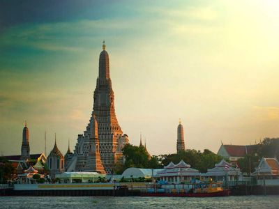 Thailand to launch new app allowing foreign travellers to register before arrival