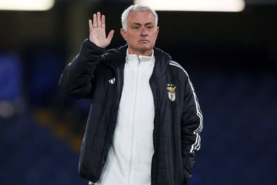 Jose Mourinho set for Real Madrid return after Florentino Perez re-elected