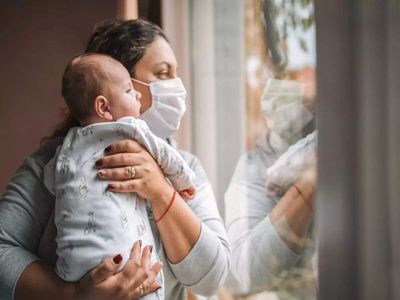 AIIMS study shows how air pollution can damage placenta, restrict fetal growth and change babies before they are born