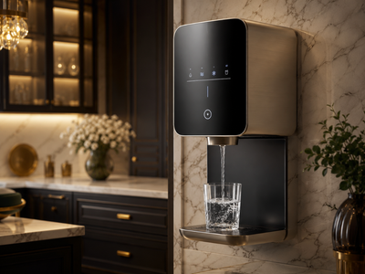 The hidden Rs 9,000 crore business behind India’s water purifier boom