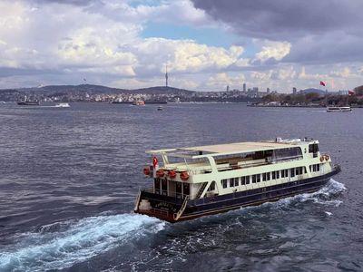 Indian crew evacuated after 10 months stranded off Istanbul