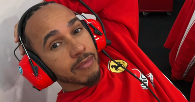 'You Shouldn't Have Billions': Lewis Hamilton Sparks Backlash Over Wealth Comments as Girlfriend Kim Kardashian's Net Worth Hits $1.9B
