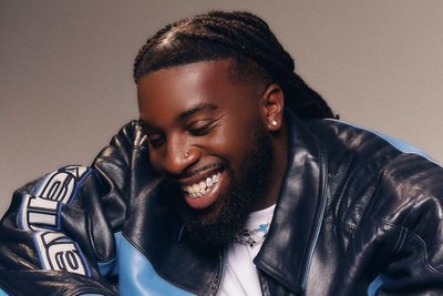 Stormzy and Wretch 32 lead tributes after Grammy-winning singer Talay Riley stabbed to death