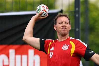 Germany are no longer inevitable as painful World Cup failures loom large