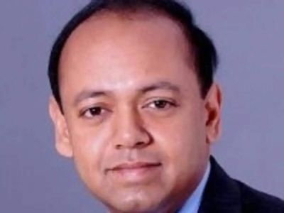 Asia tech selloff is a buying opportunity, says Manishi Raychaudhuri; but India has a problem to fix first