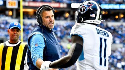 Breer’s Takeaways: How the A.J. Brown Trade Finally Got Done, and the Browns' Future After Myles Garrett