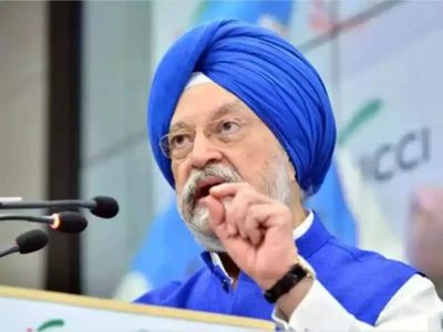 India has 76 days of fuel reserves, oil supplies secure: Hardeep Singh Puri