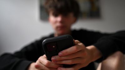 UK gives Big Tech ultimatum over children sending nudes