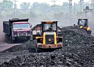 Centre has coal reserves for 80 days of power generation: Union Minister Kishan Reddy