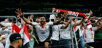Iraq World Cup 2026 team guide