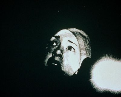 ‘It soothes me’: why The Blair Witch Project is my feelgood movie