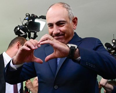 Pro-western but populist: how Nikol Pashinyan retained power in Armenia