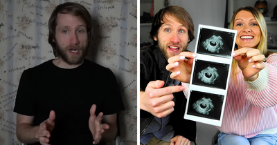 After Backlash On Down’s Syndrome Pregnancy Termination, YouTuber Jesse Ridgeway States He’s “Normal”