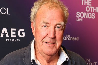 Jeremy Clarkson’s new business venture easily confused for X-rated website