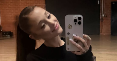 'She Looks So Fragile': Ariana Grande's Tour Appearance Divides Fans as Health Concerns Mount