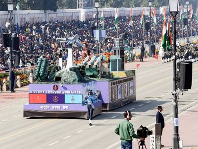 With approximately 190 warheads, India widens nuke arsenal lead over Pakistan: SIPRI report