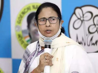 Trinamool Congress MPs in huddle over possible separate grouping